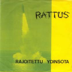 Rattus : Rajoitettu Ydinsota